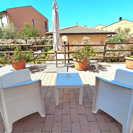 Il Giardino Bed & Breakfast Riotorto Exterior photo