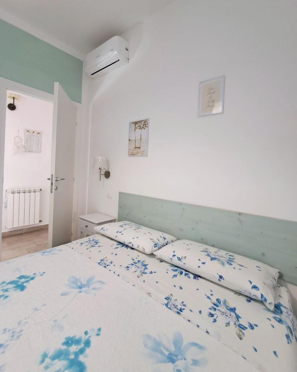 Il Giardino Bed & Breakfast Riotorto Exterior photo