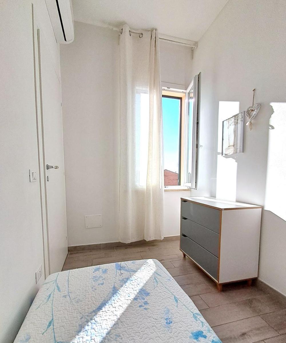 Il Giardino Bed & Breakfast Riotorto Exterior photo
