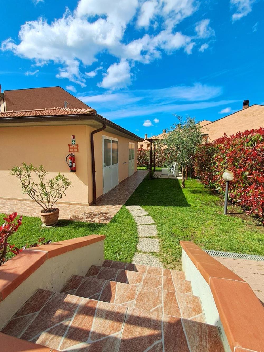 Il Giardino Bed & Breakfast Riotorto Exterior photo