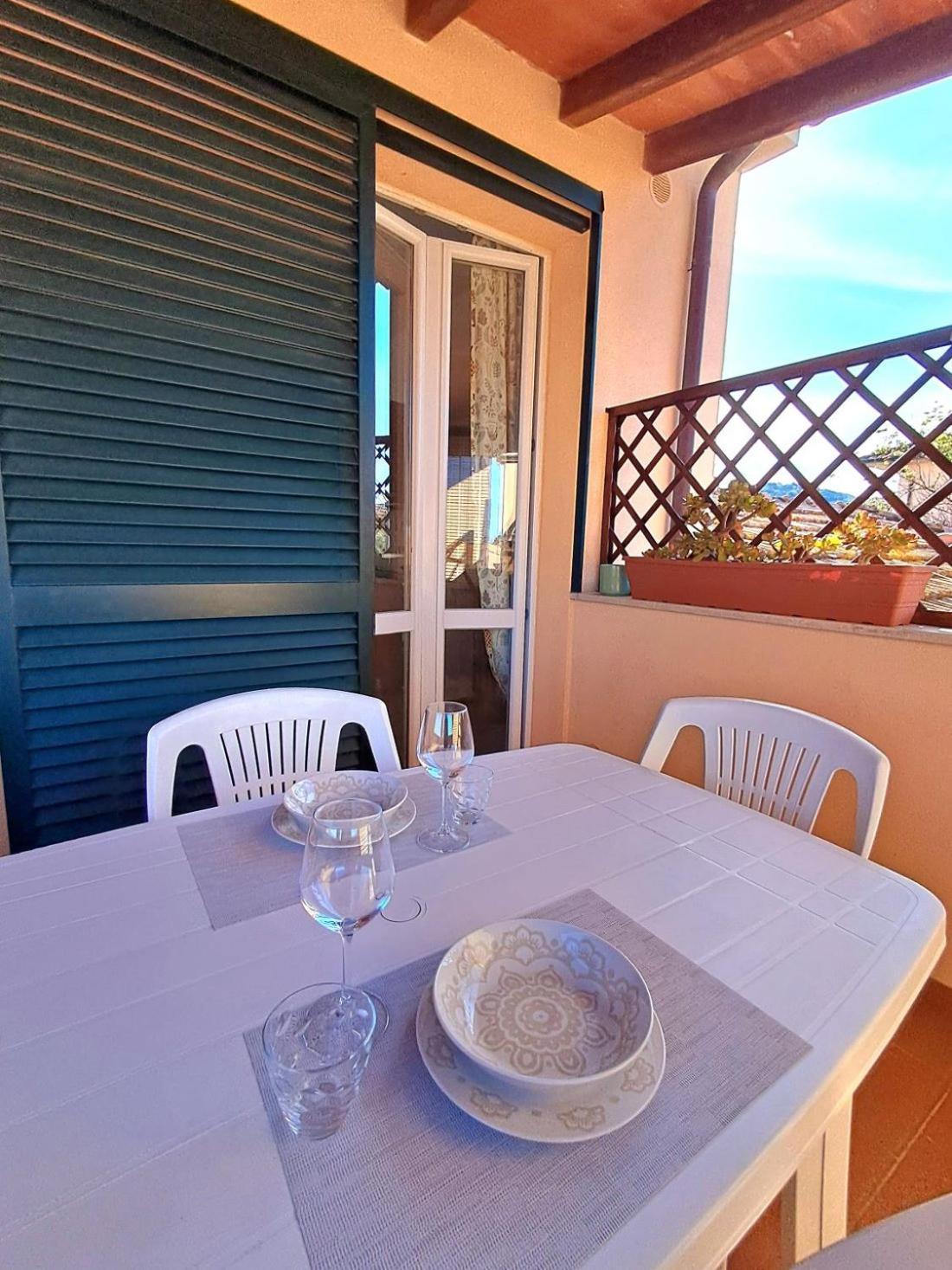 Il Giardino Bed & Breakfast Riotorto Exterior photo