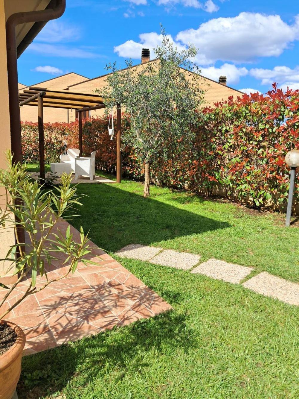 Il Giardino Bed & Breakfast Riotorto Exterior photo